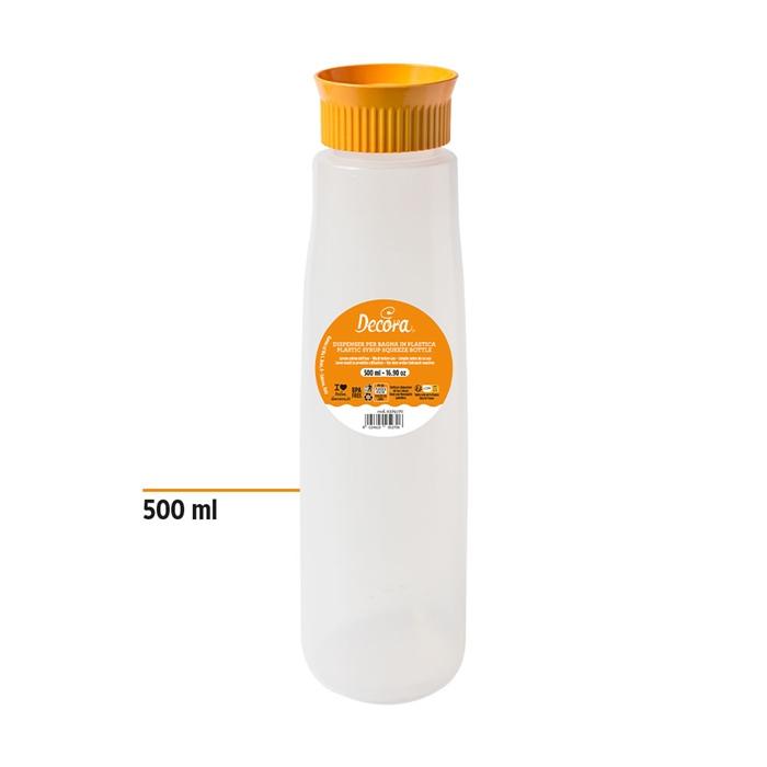 4a8ff41e6ad3652a911bce52f58927bb BUTELKA DO NASĄCZANIA 500ML - obrazek 1