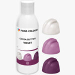 BARWNIK DO CZEKOLADY COCOA BUTTER VIOLET