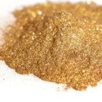 DEKORACYJNY PYŁEK JADALNY GOLD DUST SŁODKI BUFET - obrazek 3