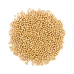 POSYPKA OLD GOLD SUGAR PEARLS SŁODKI BUFET
