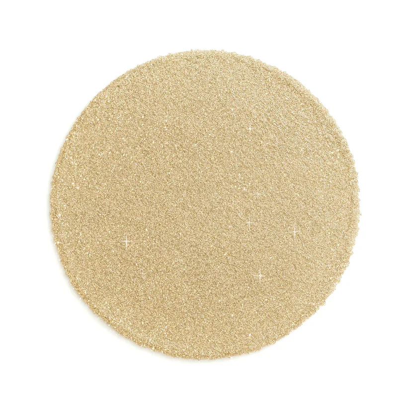 5904413602804 DEKORACYJNY PYŁEK JADALNY PLATINIUM GOLD DUST SŁODKI BUFET - obrazek 1