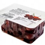 WIŚNIE KANDYZOWANE 100g