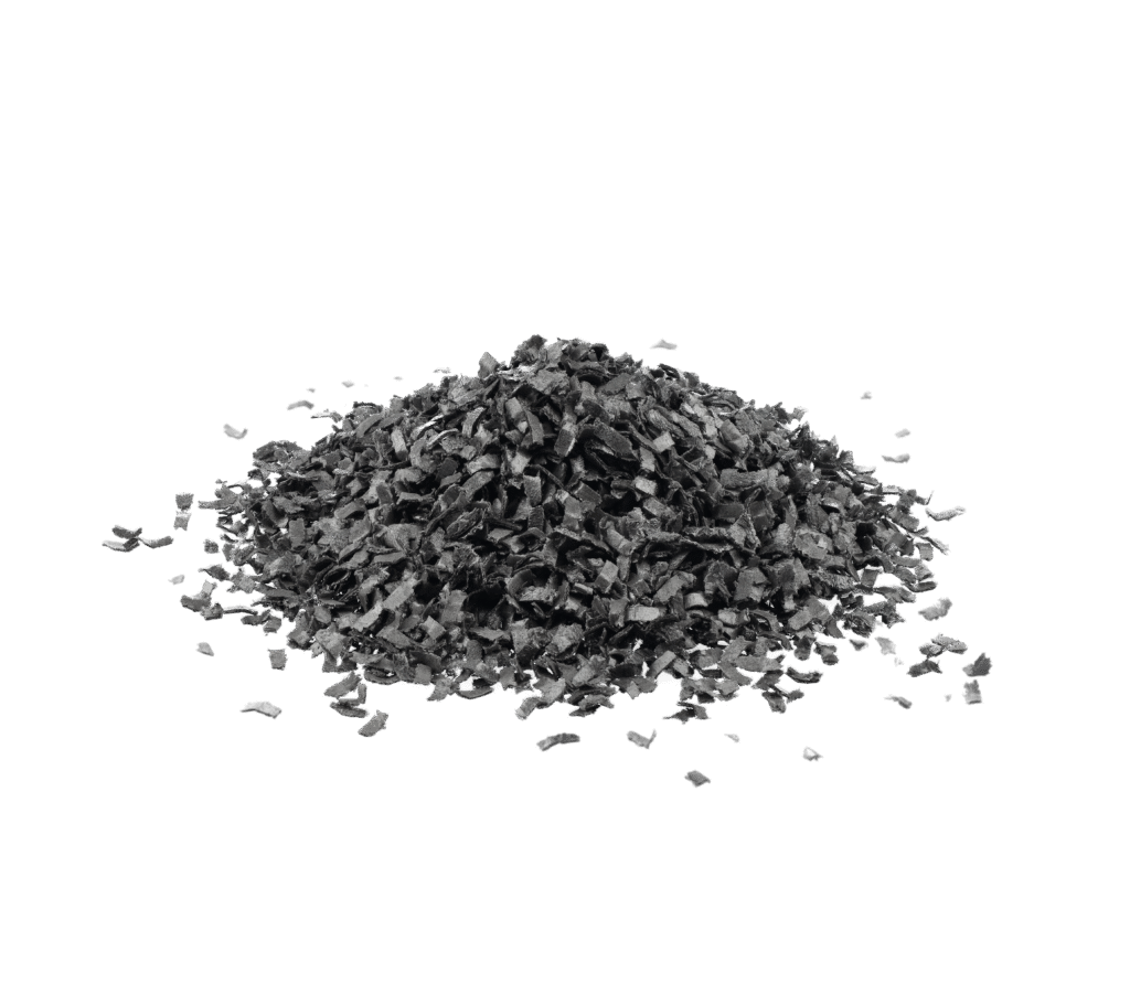 5907775518196 POSYPKA WAFLOWA CZARNA 100G - obrazek 1
