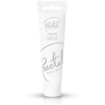 BARWNIK ŻELOWY FRACTAL WHITE SNOW 50g NIEJADALNY