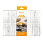 KRATKA DO STUDZENIA I DEKOROWANIA CIAST 38X26CM