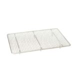 KRATKA DO STUDZENIA I DEKOROWANIA CIAST 38X26CM - obrazek 2