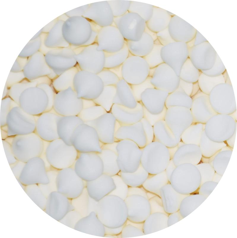 Beziki mini białe 50g BEZIKI MINI BIAŁE 50G - obrazek 1