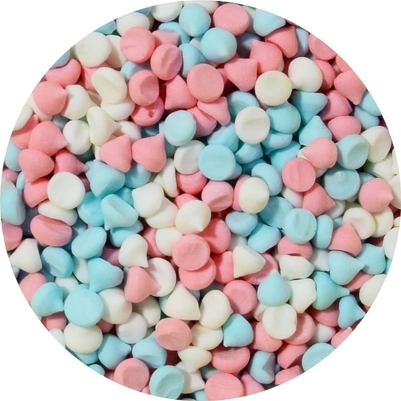 Beziki mini mix 50g BEZIKI MINI MIX 50G - obrazek 1