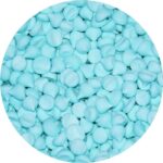 BEZIKI MINI NIEBIESKIE 50G