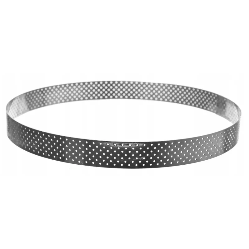 Forma perfororwana fi20cm FORMA PERFOROWANA FI 20CM - obrazek 1