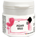AGAR AGAR 20g