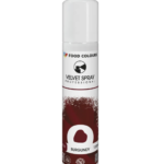 ZAMSZ W SPRAYU BURGUNDOWY V12b-1 100ml