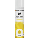 ZAMSZ W SPRAYU ŻÓŁTY V01b-1 100ml
