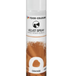 ZAMSZ W SPRAYU POMARAŃCZOWY V05b-1 100ml
