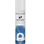 ZAMSZ W SPRAYU NIEBIESKI V30b-1 100ml
