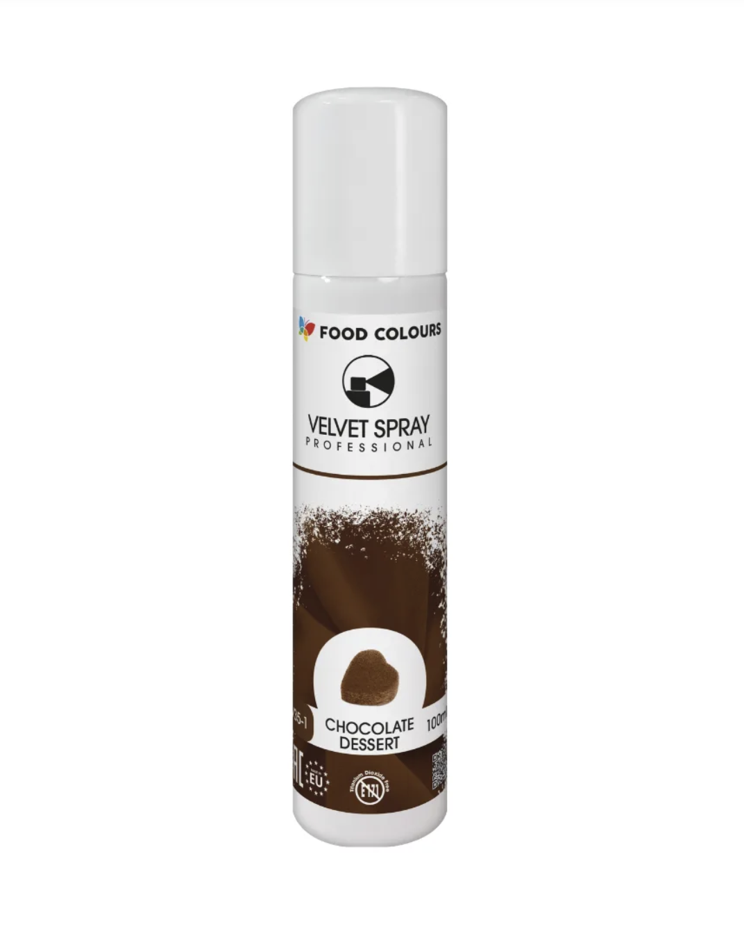 Zrzut ekranu 2026-04-20 o 12.38.05 ZAMSZ W SPRAYU CZEKOLADA DESEROWA V35b-1 100ml - obrazek 1
