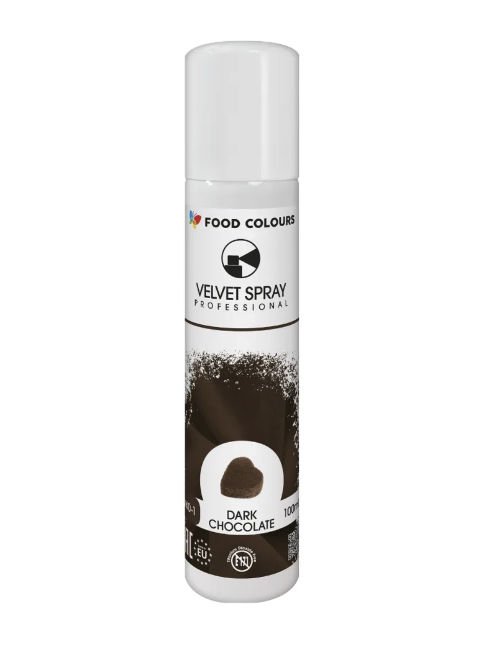 Zrzut ekranu 2026-04-20 o 12.38.53 ZAMSZ W SPRAYU CIEMNA CZEKOLADA V40b-1 100ml - obrazek 1