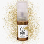 PYŁEK DO DEKORACJI NEW GOLD WS-P-185-N