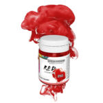BARWNIK W PROSZKU CZERWONY 25g