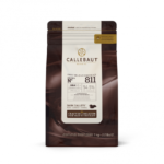 CZEKOLADA CIEMNA CALLEBAUT 811 1KG