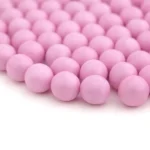 POSYPKA PEARL PINK CHOCOBALLS SŁODKI BUFET - obrazek 2