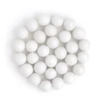 POSYPKA PEARL WHITE CRISPIES LARGE SŁODKI BUFET