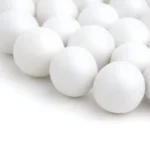 POSYPKA PEARL WHITE CRISPIES LARGE SŁODKI BUFET - obrazek 2