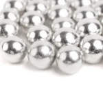 POSYPKA SILVER CRISPIES LARGE SŁODKI BUFET - obrazek 2
