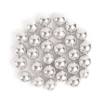 POSYPKA SILVER CRISPIES LARGE SŁODKI BUFET