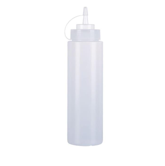 006bc60d84b9d1812db06ec61b1b2e10 BUTELKA DO DEKOROWANIA 500ML - obrazek 1