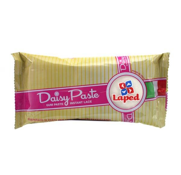 0071781_DAISY FLOWER PASTE MASA BŁYSKAWICZNA DO KORONEK DAISY 500g - obrazek 1