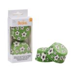 PAPILOTKI FOOTBALL 36 SZT.