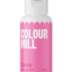 BARWNIK COLOUR MILL CANDY 20ml