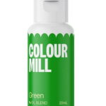 BARWNIK COLOUR MILL GREEN 20ml