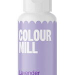 BARWNIK COLOUR MILL LAVENDER 20ml