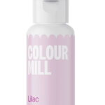 BARWNIK COLOUR MILL LILAC 20ml