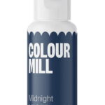 BARWNIK COLOUR MILL MIDNIGHT 20ml