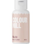 BARWNIK COLOUR MILL NUDE 20ML
