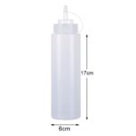 BUTELKA DO DEKOROWANIA 500ML - obrazek 2