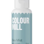 BARWNIK COLOUR MILL SEA MIST 20ml