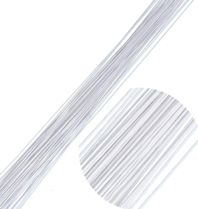 24 DRUCIKI FLORYSTYCZNE #24 40 CM - obrazek 1