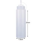 BUTELKA DO DEKOROWANIA 1000ML - obrazek 2