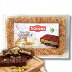 CIASTO KADAYIF GOTOWE 200g