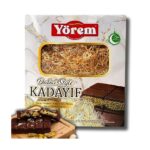 CIASTO KADAYIF GOTOWE 500g