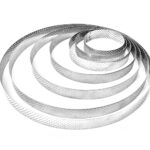 FORMA PERFOROWANA FI 6CM