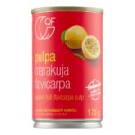 QF PULPA Z MARAKUI 170g
