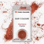 BARWNIK W PUDRZE GERBERA PASTEL 2,5g