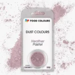 BARWNIK W PUDRZE HEATHER PASTEL 2,5g