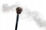 BARWNIK W PROSZKU - NEW SILVER GLITTER 20g - obrazek 3