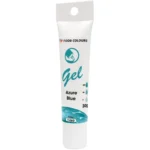 BARWNIK W ŻELU LAZUROWY 30g - obrazek 2
